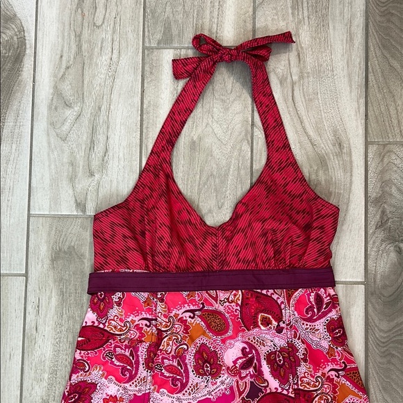 Athleta PRINTED PACK EVERYWHERE DRESS - Picture 4 of 11